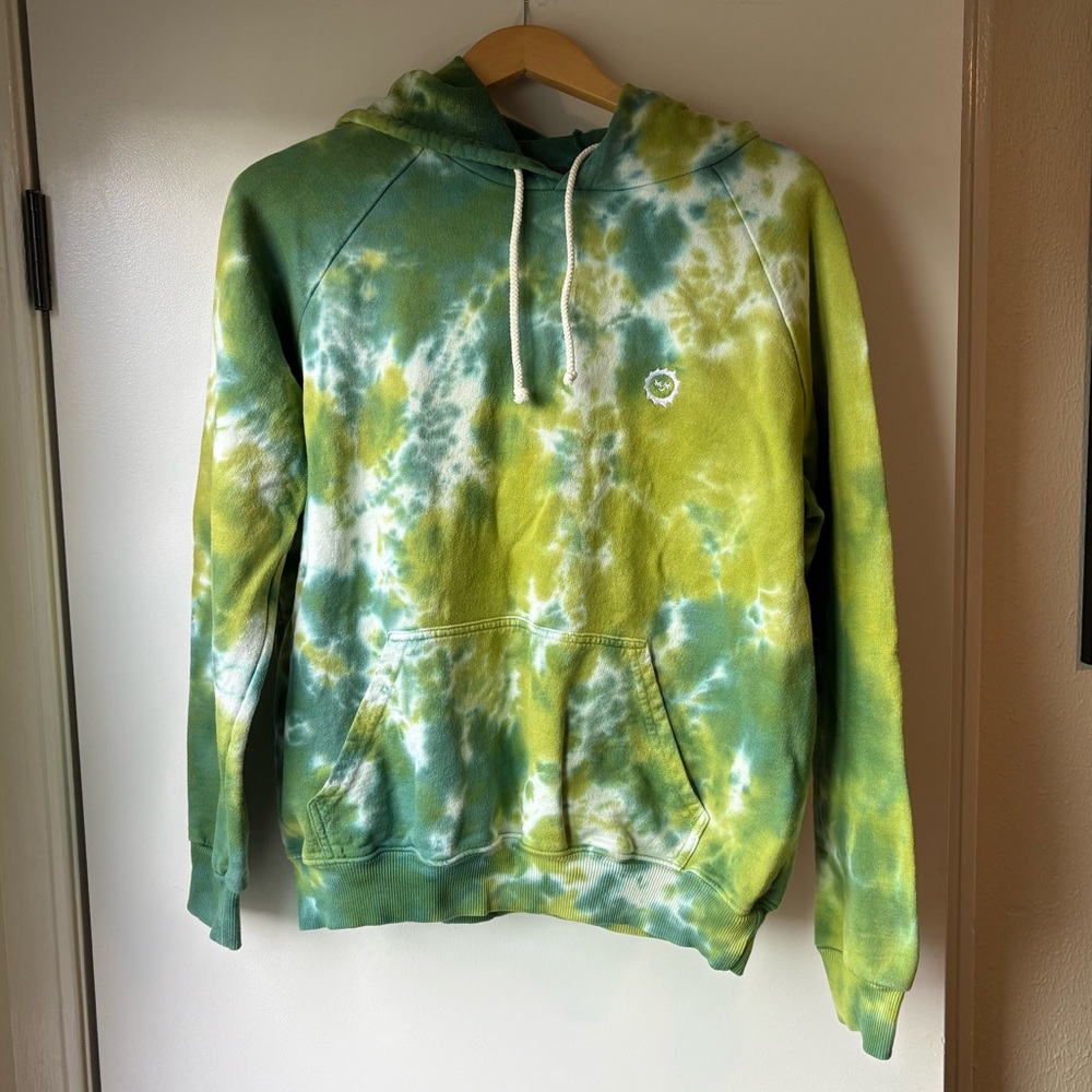 Big Bud Press hoodie, S